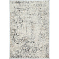 Amelia Beige Grey Contemporary Rug 240x330 cm