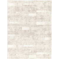 Verve Cream Brick Rug 200x290cm
