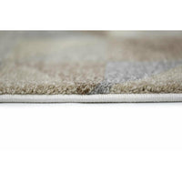 Morisot Beige and Grey Rug 120x160cm