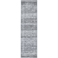Ligures Grey Transitional Rug 160X230cm