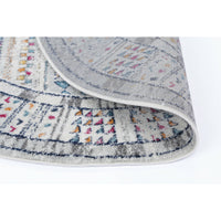 Ligures Multi Tribal Rug 240X330cm