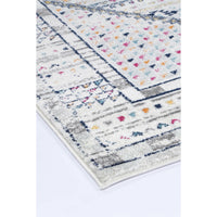 Ligures Multi Tribal Rug 240X330cm