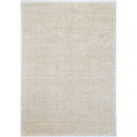 Puffy Soft Shaggy Ivory 160x230 cm