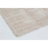 Puffy Soft Shaggy Ivory 160x230 cm