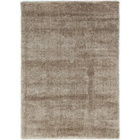 Puffy Soft Shaggy Beige 240x330 cm