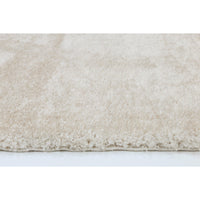 Puffy Soft Shaggy Ivory 240x330 cm