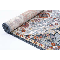 Windsor Vintage Multi Rug 240x330cm