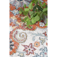Windsor Vintage Multi Rug 240x330cm
