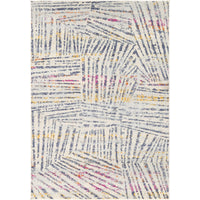 Palermo Pozzallo Cream Rug 240x330cm