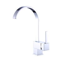 Basin Mixer Tap Faucet -Kitchen Laundry Bathroom Sink