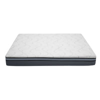 Cool Gel Memory Foam Mattress Queen Size