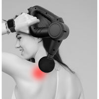 Pro Vibration Therapy Massage Device