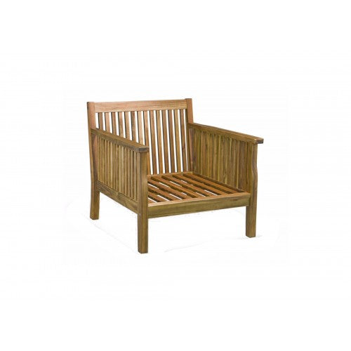 Arizona Outdoor Sofa Arm Chair