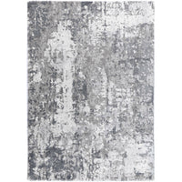 Yuzil Multi Abstract Rug 240x330cm