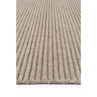 Leilani Modern Wool Ash Rug 240x330cm
