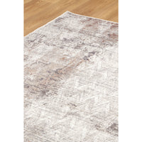 Limstone Machine Washable Rug 200x290cm