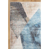 Elements Machine Washable Rug 200x290cm