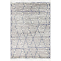 Pasto Victor Grey Rug 160x230cm
