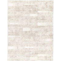 Verve Cream Brick Rug 160x230cm