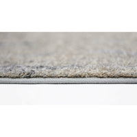 Morisot Grey and Beige Abstract Rug 240x330cm