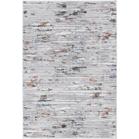 Isaiah Soft Multi Abstract Rug 120x170cm
