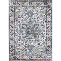 Ligures Multi Traditional Rug 160X230cm