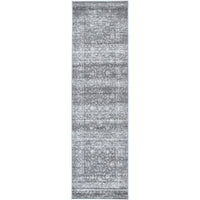 Ligures Grey Transitional Rug 280X380cm