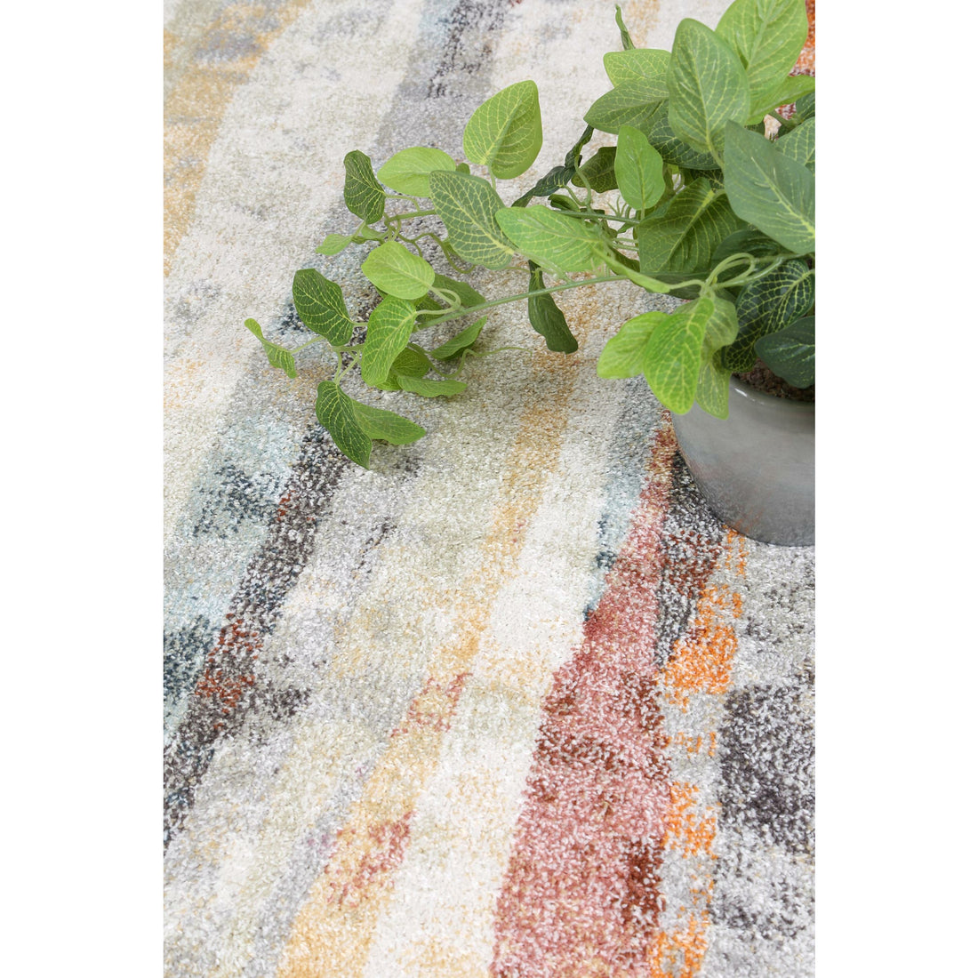 Windsor Modern Multi Rug 160x230cm