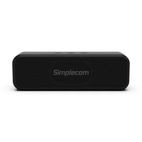 UM228 Portable USB Stereo Soundbar Speaker Plug and Play with Volume Control for PC Laptop